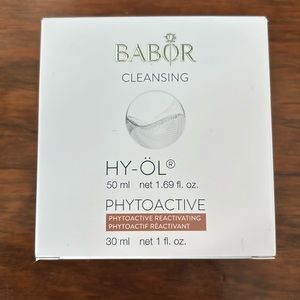 Babor Cleansing HY-ÖL